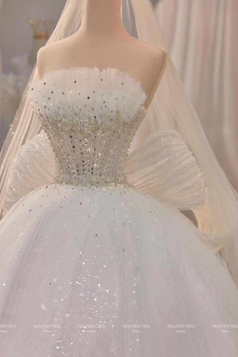 Nguyen Tien Bridal