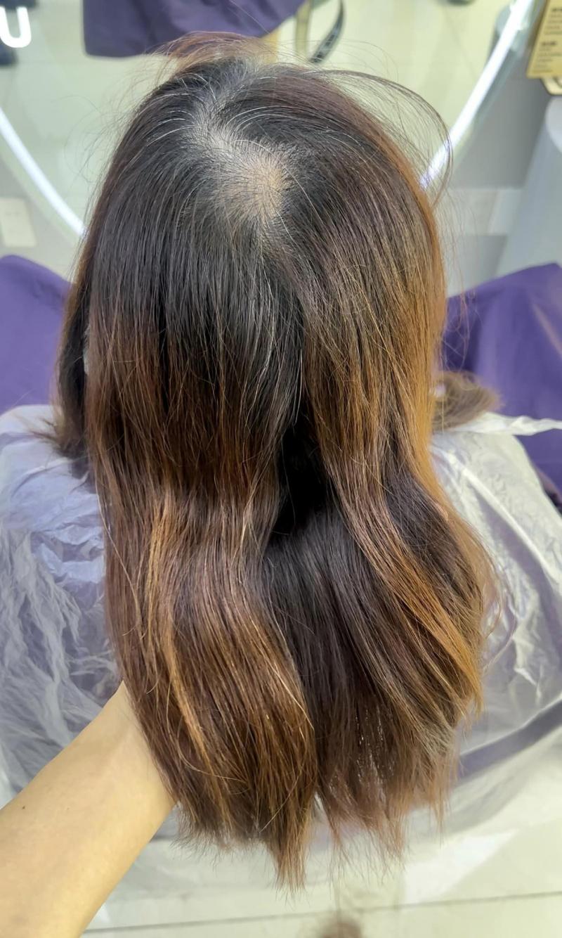 Nguyễn Tư Hair Salon