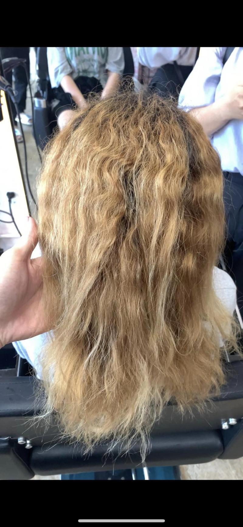 Bảo Fairy’s Hair