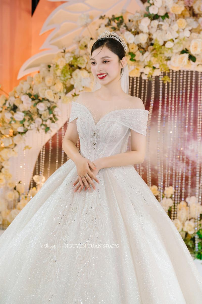 Nguyễn Tuấn Studio