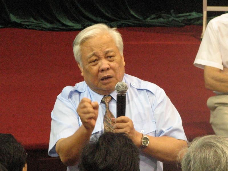 Nguyễn Văn Hiệu (1938 – 2022 )