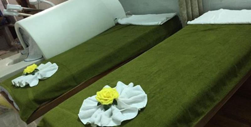 Nguyễn Vân Spa