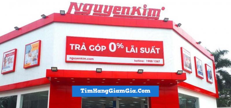 Nguyenkim.com