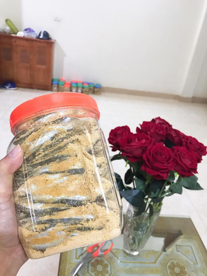 Nguyệt Cá Thính