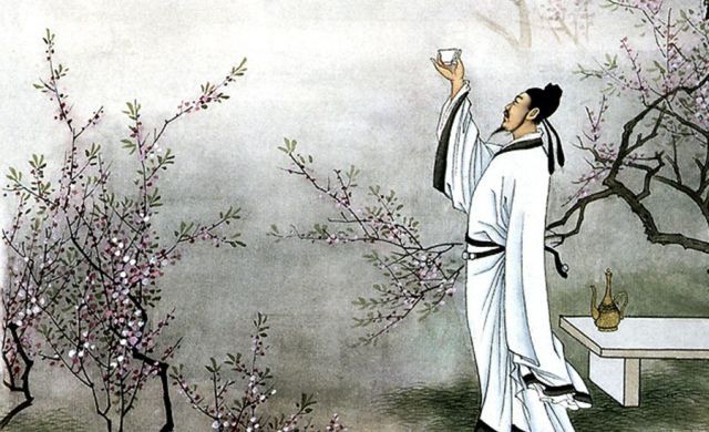 Nguyệt hạ độc chước kỳ 1
