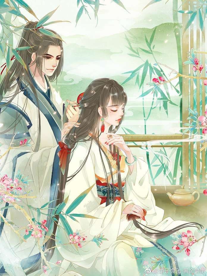 Nguyệt mãn kinh hoa - Tú Cẩm