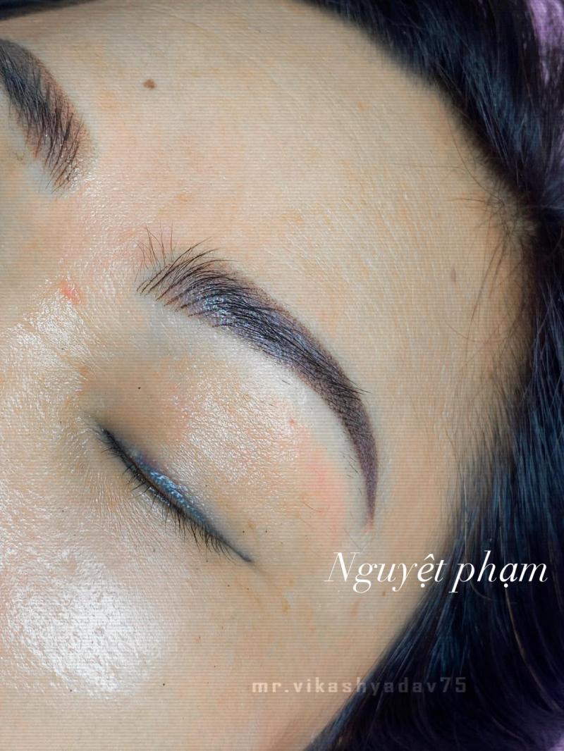 Nguyệt Phạm Beauty