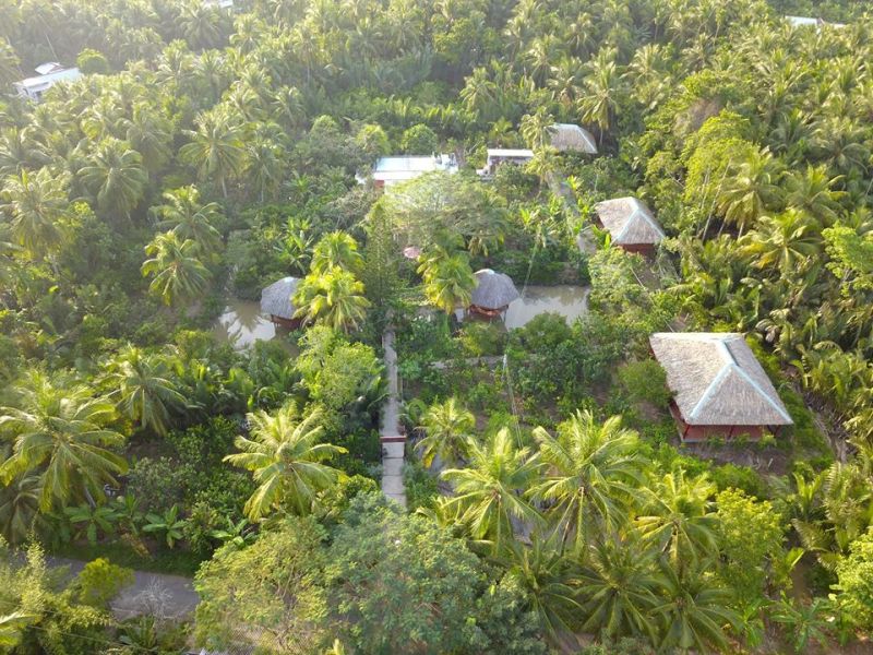 Nguyệt Quế Homestay