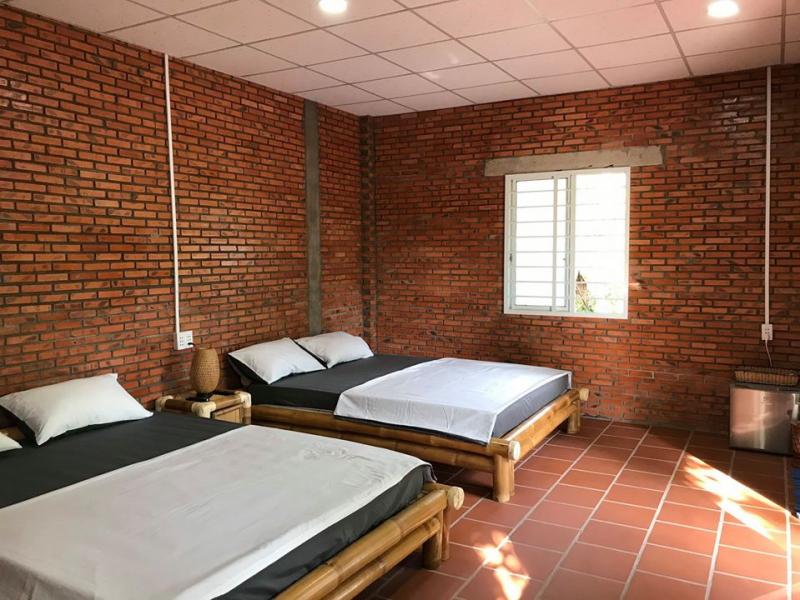 Nguyệt Quế Homestay