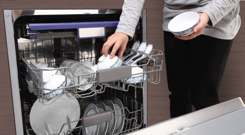 Thiết bị nhà bếp Hải Phòng