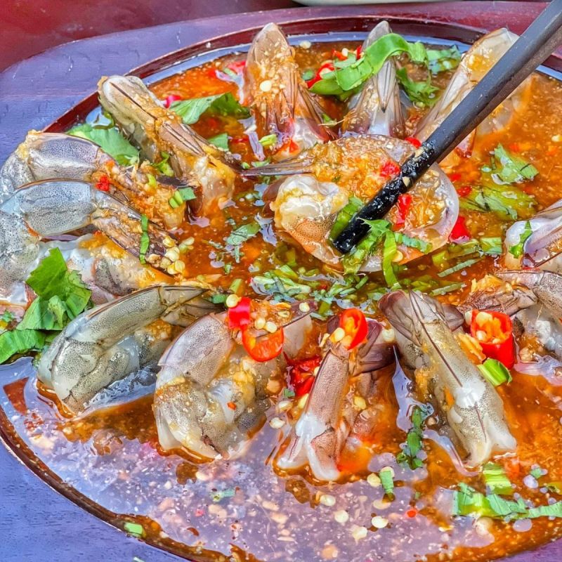 NHÀ BÒ Beer Zone