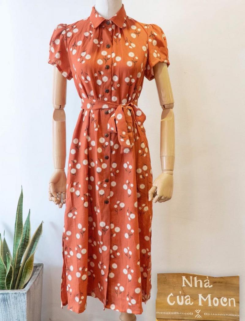 Nhà Của Moon