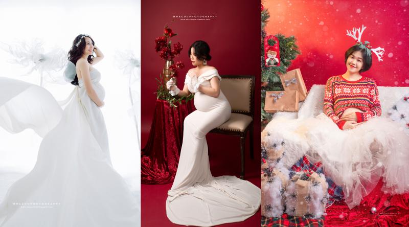 Nhà Cừu Photography