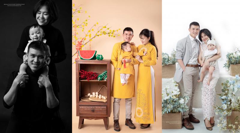Nhà Cừu Photography
