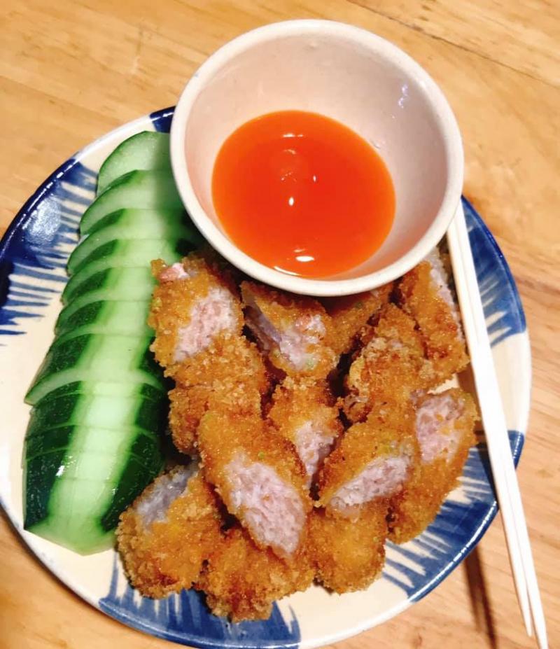 Nhà Đậu Homemade