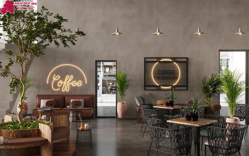Thiết kế của công ty TNHH Nhà đẹp 365