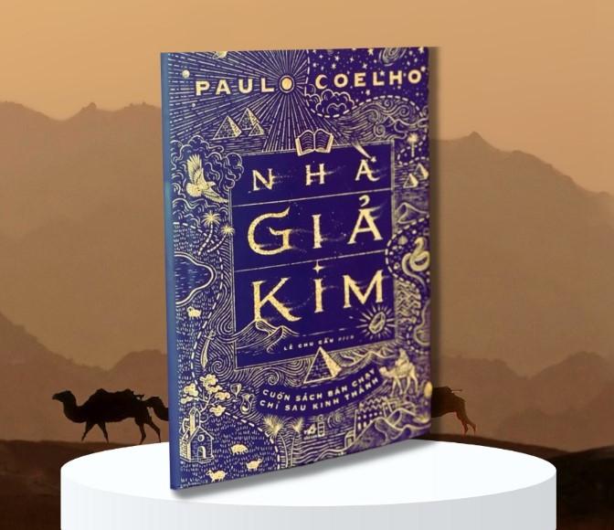 Nhà giả kim
