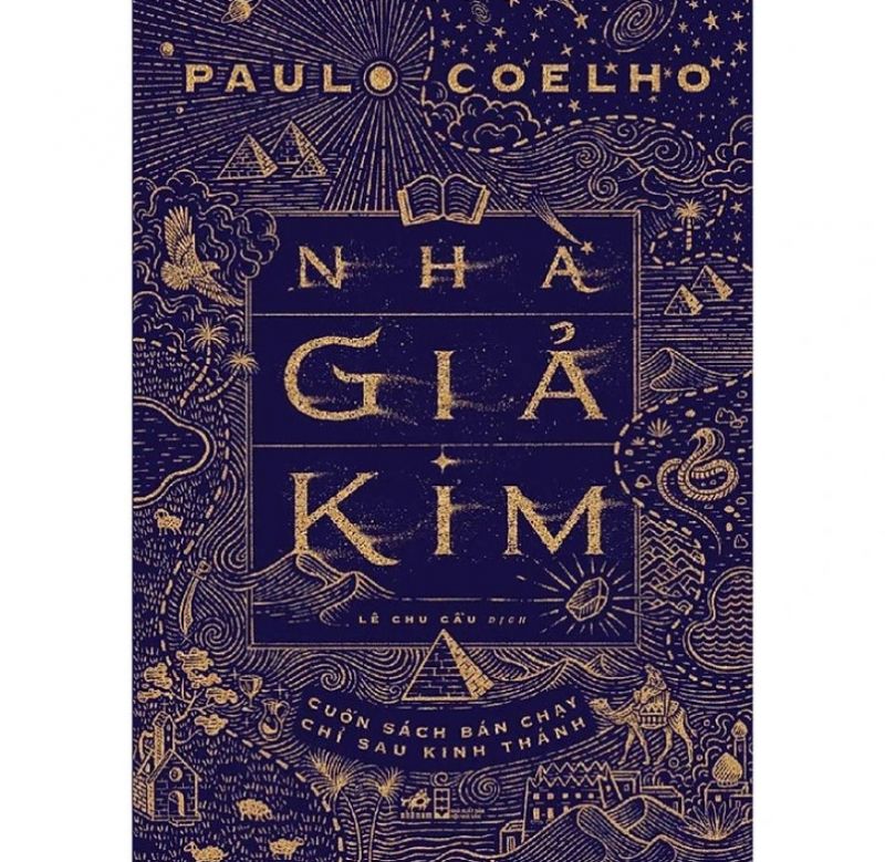 Nhà giả kim