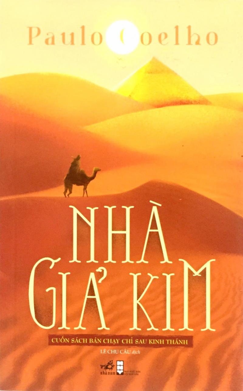Nhà Giả Kim