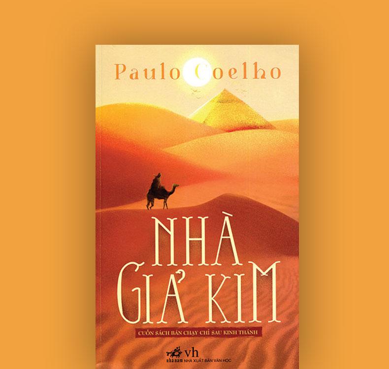 Nhà giả kim