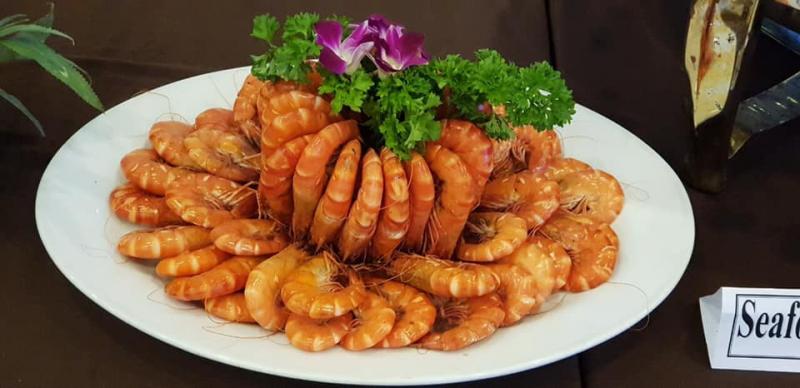 Nhà Hàng 4U Biển