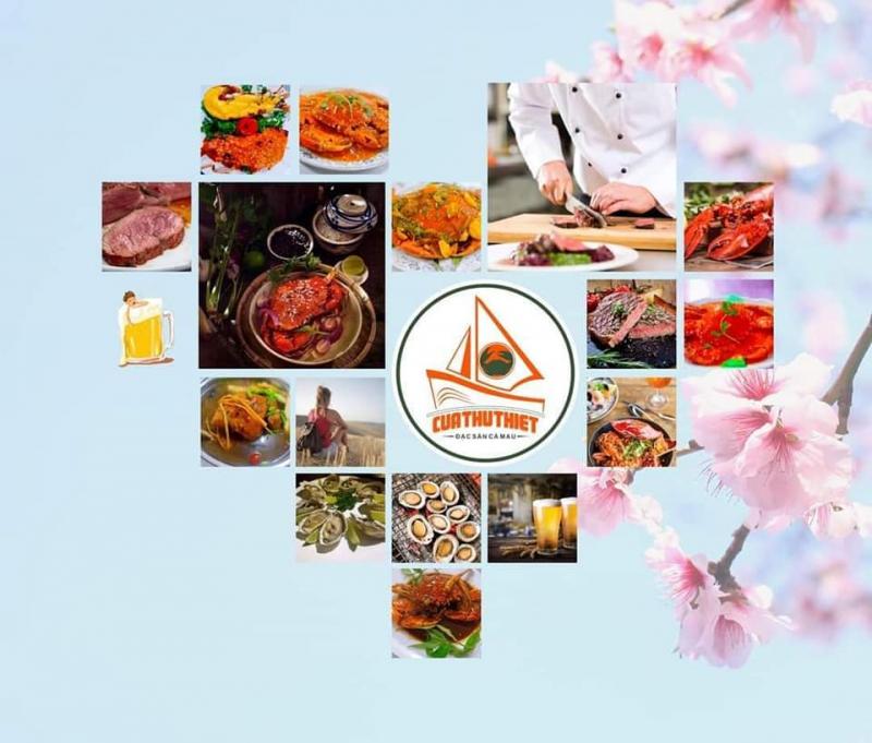 Nhà Hàng Ẩm Thực Cua Thứ Thiệt