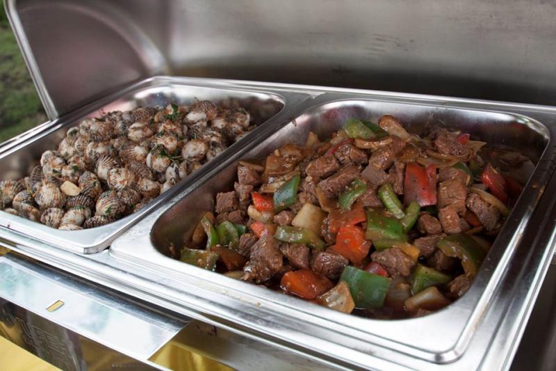 Nhà Hàng Ẩm Thực Nam Bộ