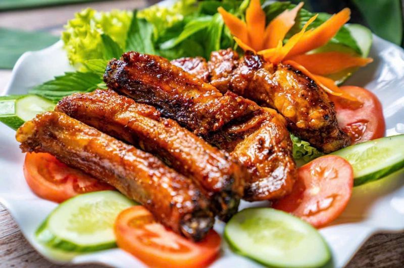 Nhà Hàng Ẩm Thực Ngô Đồng