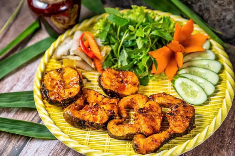 Nhà Hàng Ẩm Thực Ngô Đồng