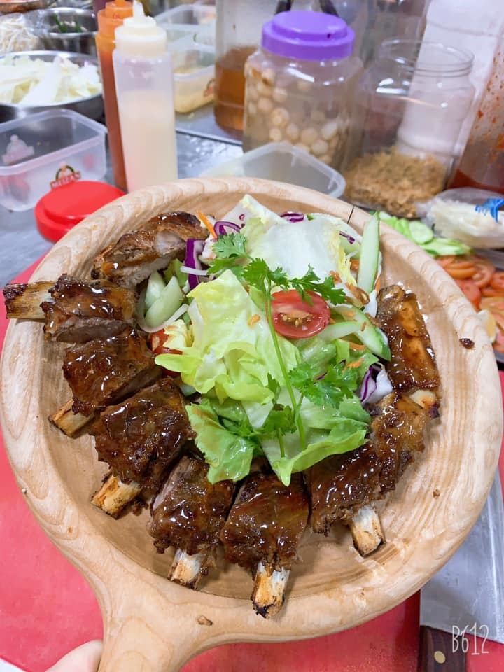 Nhà Hàng Ẩm Thực SuSin