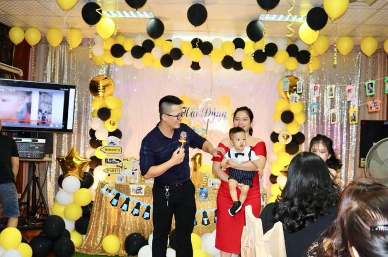 Nhà Hàng Ẩm Thực Việt