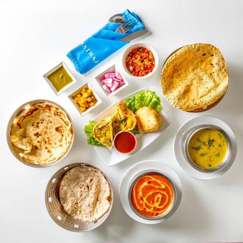 Natraj Indian Cuisine