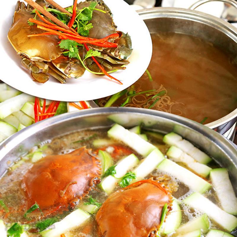 Adobi Buffet - Buffet Hải Sản & Lẩu Nướng