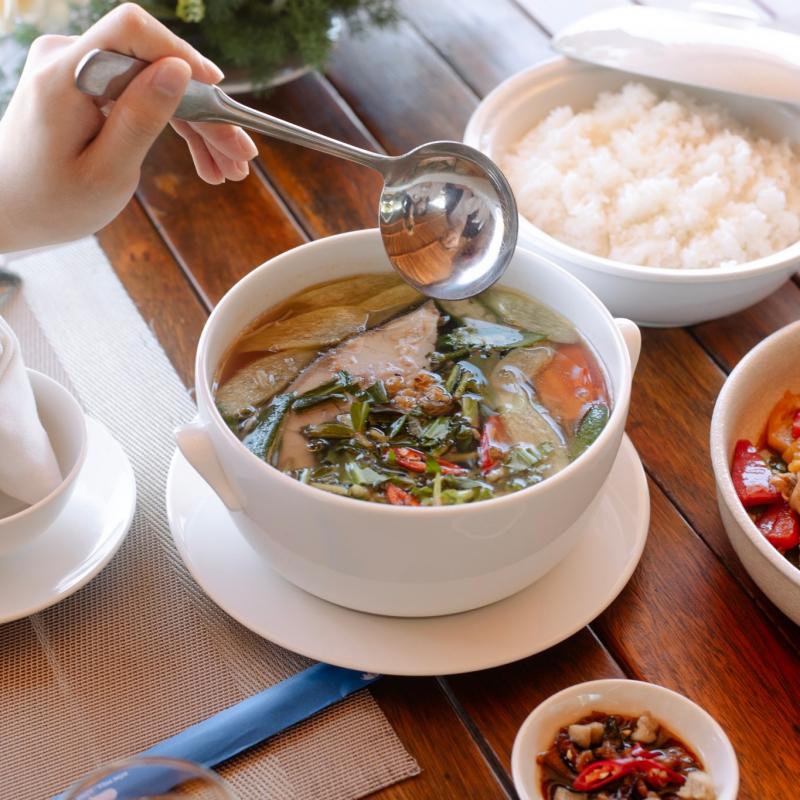 Nhà hàng Bốn Mùa
