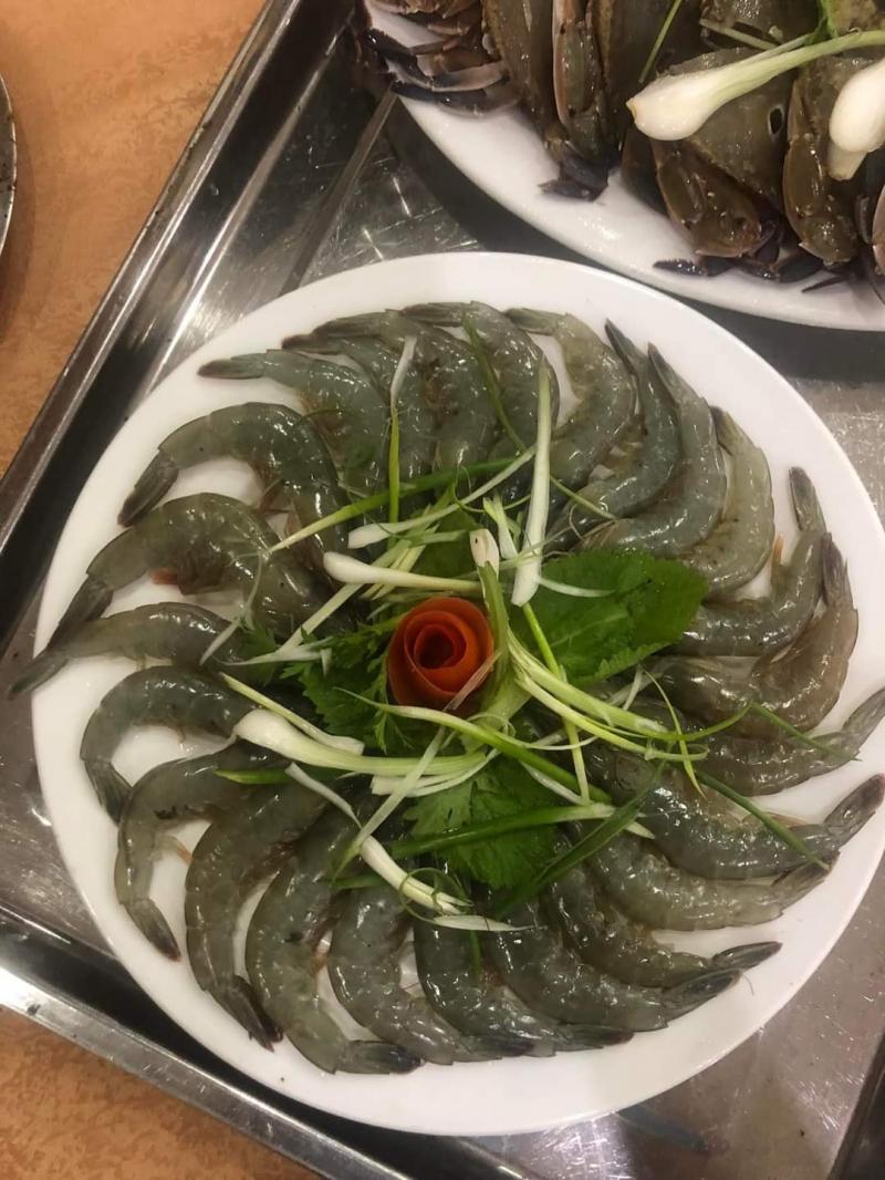 Nhà hàng Cánh Buồm Đỏ