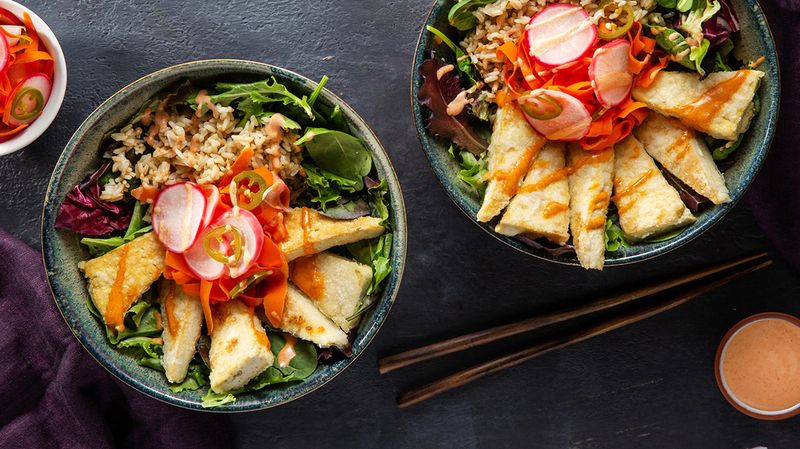 Nhà Hàng Chay Yên Ninh