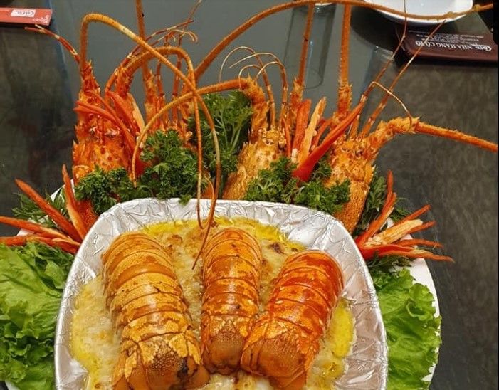 Nhà Hàng Cô Tô