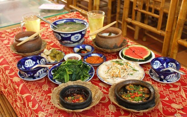 Ngon 3 Miền