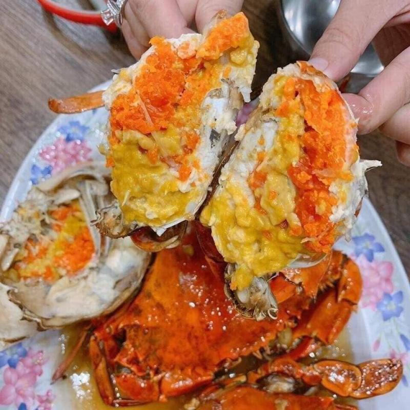 Nhà Hàng Đệ Nhất Đại Dương