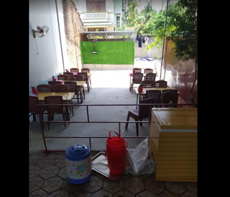 Nhà Hàng Dê Phố Núi - Dê Quay Hương Sơn Hà Tĩnh