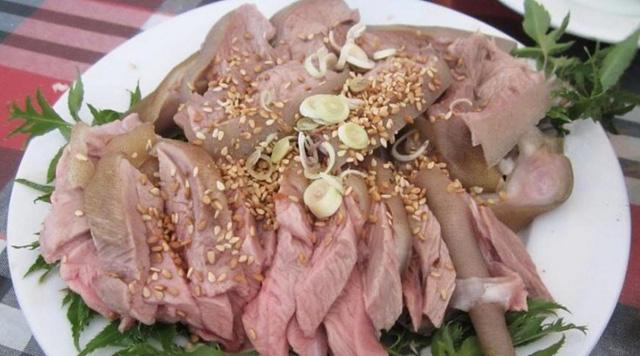 Nhà hàng Dê Tuấn Huệ