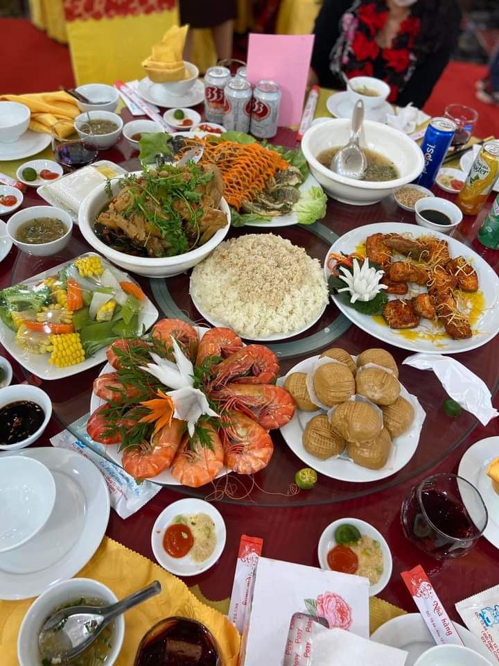 Nhà Hàng Điệp Hậu