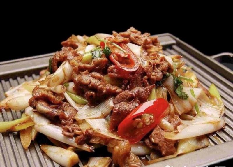 Nhà Hàng Đỉnh Thái Phong