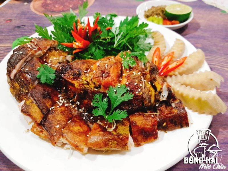 Nhà hàng Đông Hải