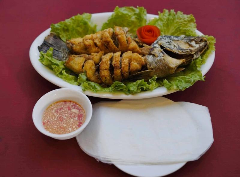 Nhà Hàng Duyên Anh