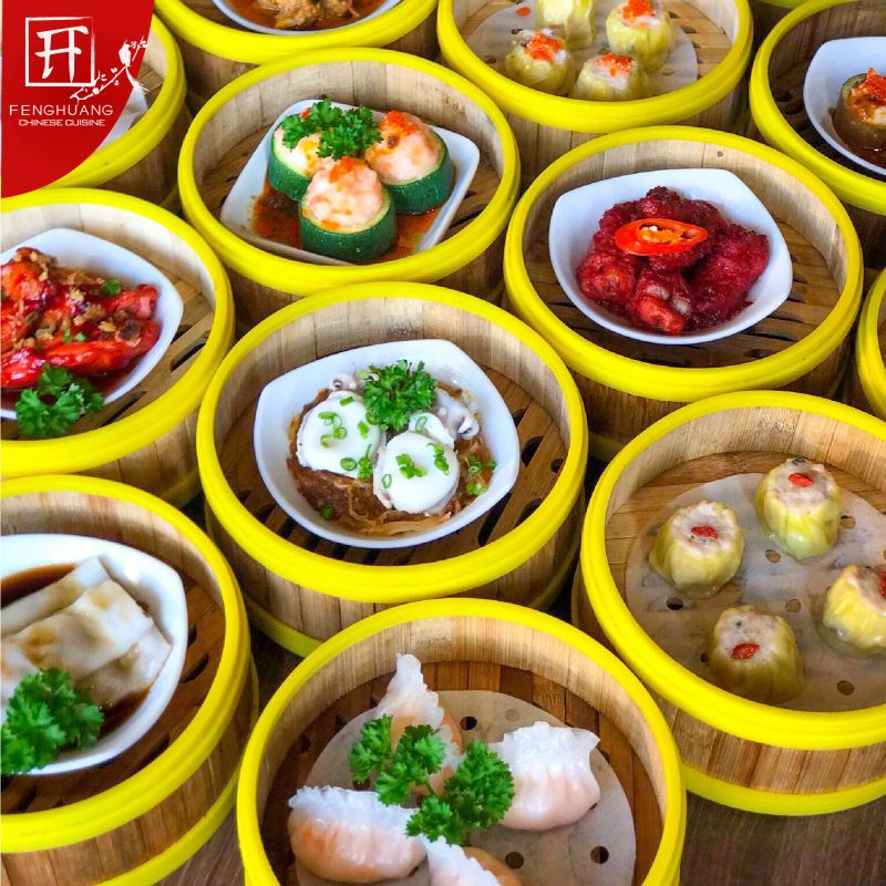 Nhà hàng Fenghuang