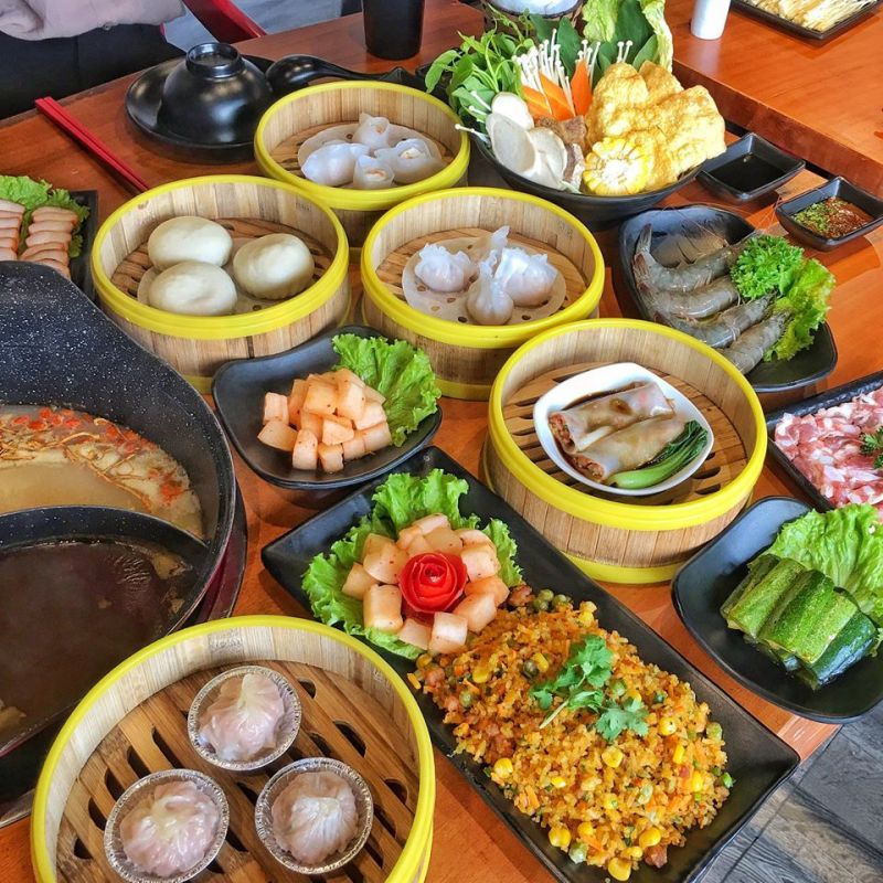 Nhà hàng FengHuang