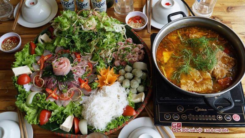 Góc Hà Nội