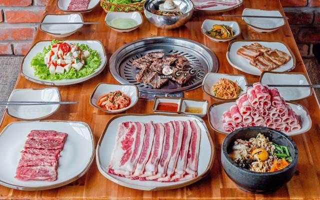 GoGi House