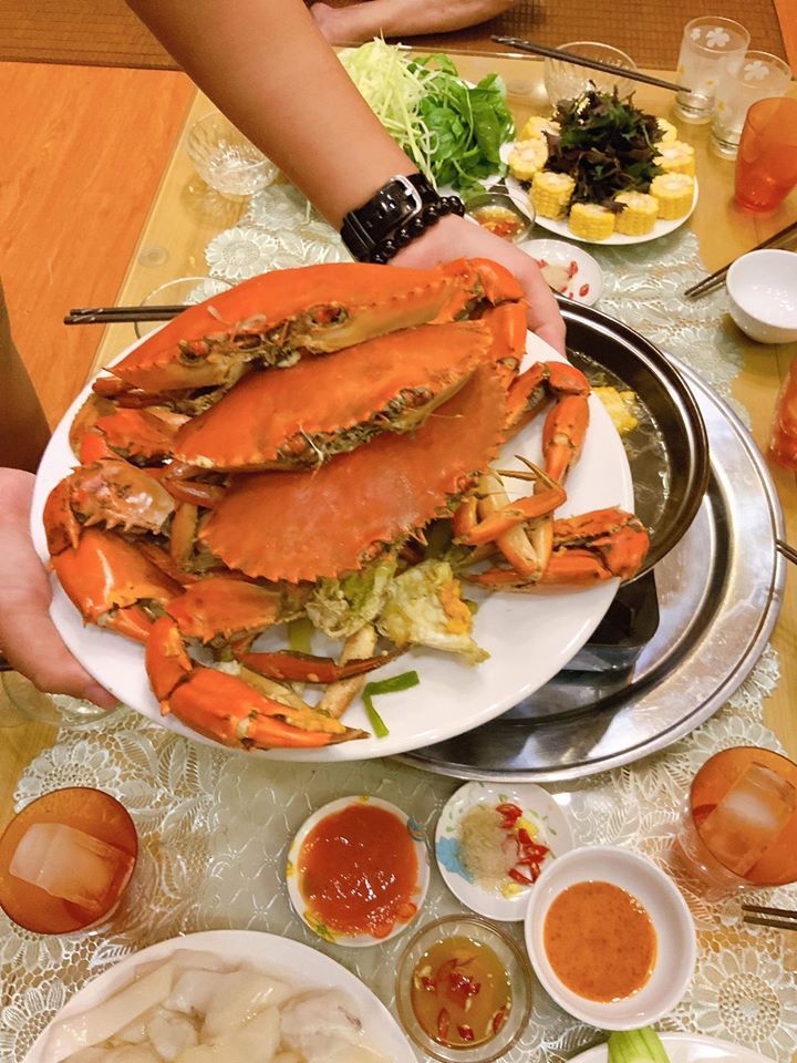 Nhà hàng Hà Linh